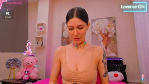 eva_bambi @ stripchat on 20241115