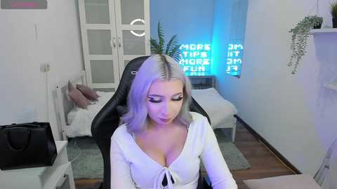 evelynparkerr @ stripchat on 20241115