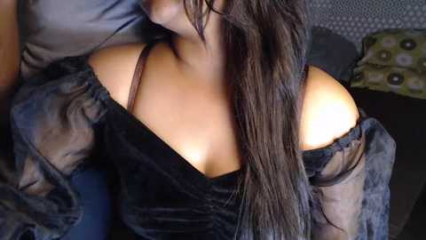 indian_anu @ stripchat on 20241115