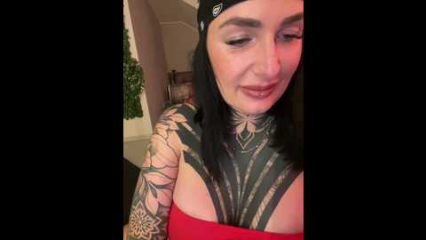inkedbiitch @ stripchat on 20241115