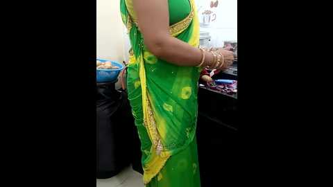 kaamuk_shweta @ stripchat on 20241115