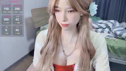 lei_er @ stripchat on 20241115