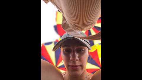 maya_bay @ stripchat on 20241115