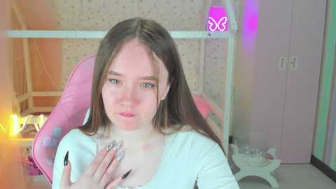 miss_ameliya @ stripchat on 20241115