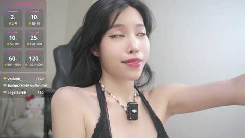 miuzxc @ stripchat on 20241115