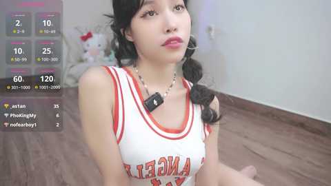 miuzxc @ stripchat on 20241115