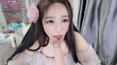 ti_amo_uu @ stripchat on 20241115
