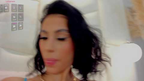 zoeconnorrs @ stripchat on 20241115