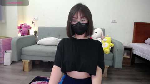 baby_claraa @ stripchat on 20241116