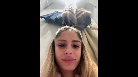 britneydimond @ stripchat on 20241116