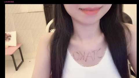 cat_baby69 @ stripchat on 20241116