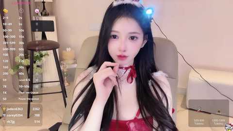 hahaha_ha2 @ stripchat on 20241116