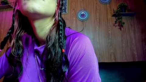 hot_princess21 @ stripchat on 20241116