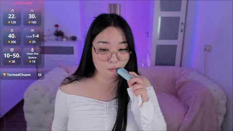 mei_honey_ @ stripchat on 20241116