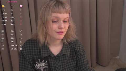 michelle_cheese @ stripchat on 20241116