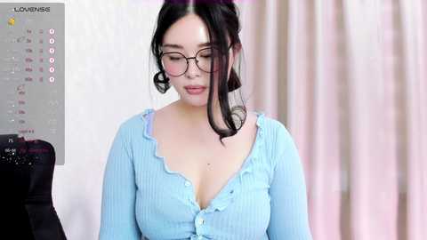 tenderlybaee @ stripchat on 20241116