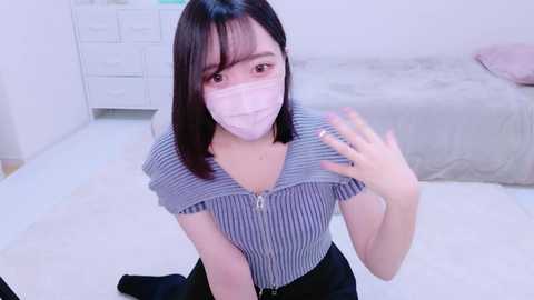 yurie_ @ stripchat on 20241116