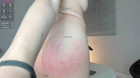 beguile_lovers @ stripchat on 20241117
