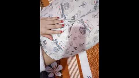 boooosy_bosy @ stripchat on 20241117