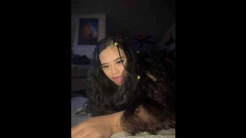 carmelaanthony @ stripchat on 20241117