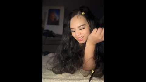 carmelaanthony @ stripchat on 20241117