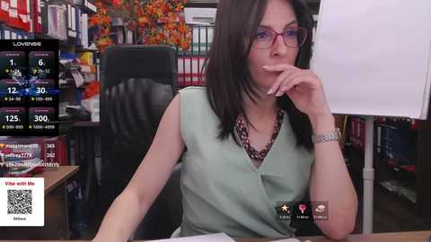 classyladyrellax @ stripchat on 20241117
