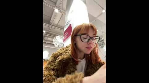 lexy__foxy @ stripchat on 20241117