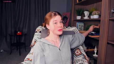 pollyhathor @ stripchat on 20241117