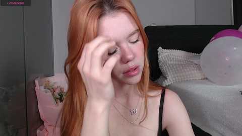 teya_new @ stripchat on 20241117