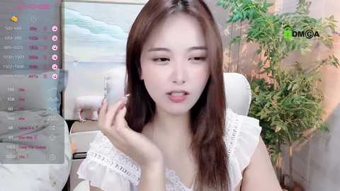 xixibaobei_520 @ stripchat on 20241117