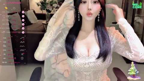 a_cooo @ stripchat on 20241118