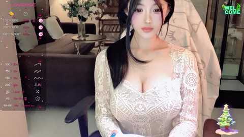 a_cooo @ stripchat on 20241118