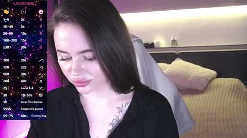 almarykim @ stripchat on 20241118