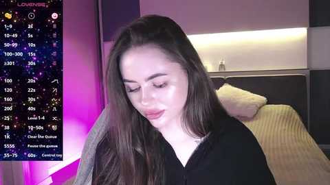 almarykim @ stripchat on 20241118