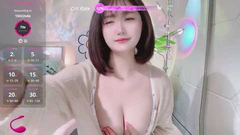 dennielle_ @ stripchat on 20241118