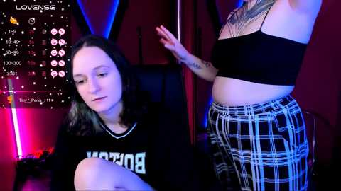 dianaproject @ stripchat on 20241118