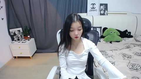 hi_kate @ stripchat on 20241118