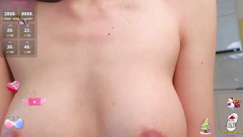 jasmine_jang @ stripchat on 20241118