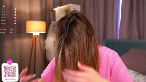 karyminogue @ stripchat on 20241118
