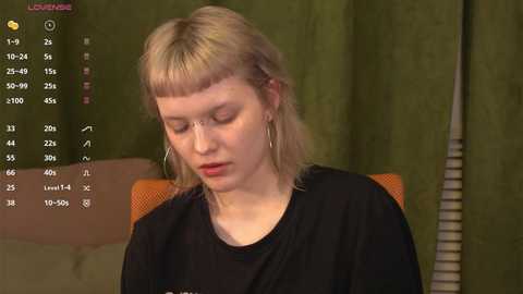 michelle_cheese @ stripchat on 20241118
