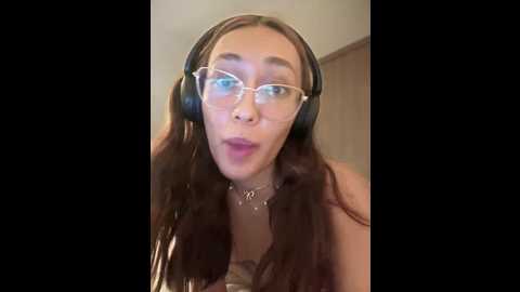 michelleferry_ @ stripchat on 20241118