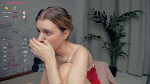 mikkyarlert @ stripchat on 20241118