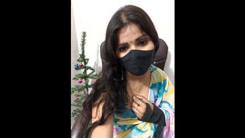 miss_shreya @ stripchat on 20241118