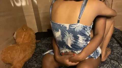 mystical_zara @ stripchat on 20241118