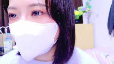 nonchan_ @ stripchat on 20241118