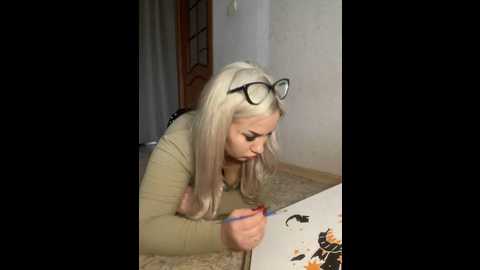 only_eva @ stripchat on 20241118