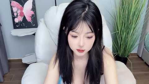 qi_baby @ stripchat on 20241118