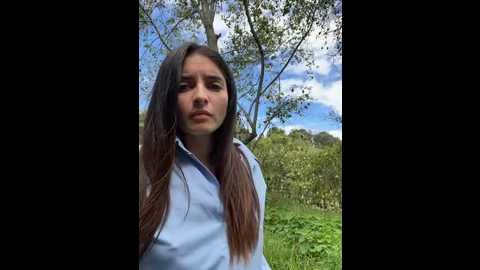 sam_sara @ stripchat on 20241118