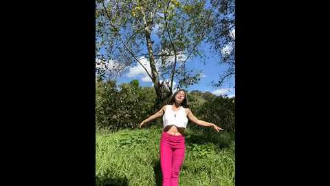 sam_sara @ stripchat on 20241118