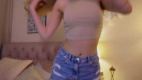 sarasuo1 @ stripchat on 20241118